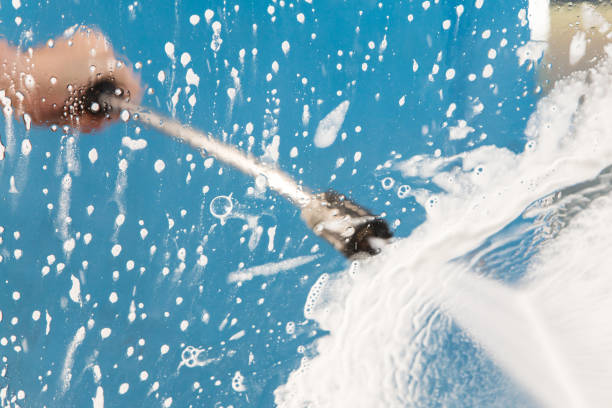 Professional  Pressure Washing Services in Walthourville, GA