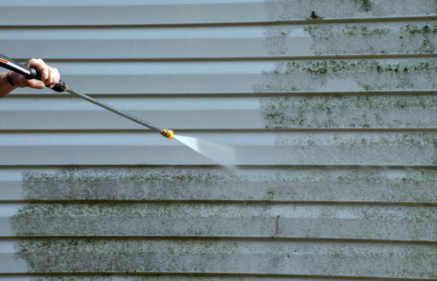 Best Factory Floor Cleaning  in Walthourville, GA